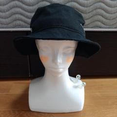 NEWERAバゲットハット