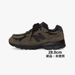 【New Balance】JJJJound M990JJ3 28cm 新品未使用