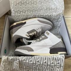 A ma Maniére air Jordan 3 retro SPのサムネイル