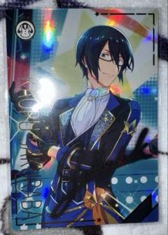 ノーブルプライド 桜庭薫 SSR パラレルアイドルマスターツアーズ