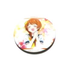 ニセコイ　橘万里花　缶バッジ