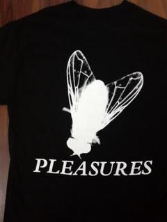 PLEASURES プレジャーズ Tシャツの人気アイテムTOP20 - メルカリ PLEASURES プレジャーズ Tシャツの人気アイテムTOP20 - メルカリ