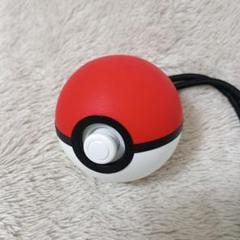 モンスターボールplus（プラス）　ポケモンGO ポケットモンスター