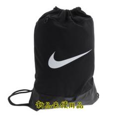 NIKE ナイキ ナップサック ジムサック　ドローストリング　18L　ブラック