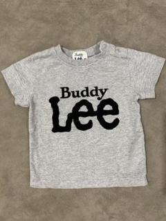 Buddy Lee グレー Tシャツ 90