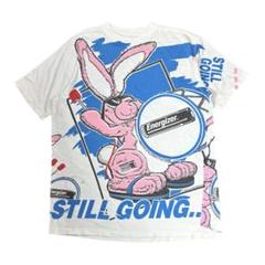 2025年最新】energizer tシャツの人気アイテム - メルカリ