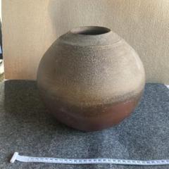 備前焼 壺 備前焼 壺 - メルカリ