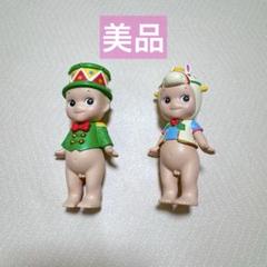 【未使用 】ソニーエンジェル クリスマスシリーズ 2017 .・シークレット含 2025年最新】ソニーエンジェル クリスマス 2017の人気アイテム