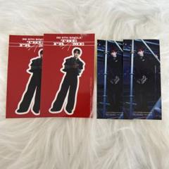 尾崎匠海　限定ステッカー ステッカーセット(尾崎匠海) – LAPONE STORE