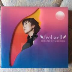 林原めぐみ/feel well - メルカリ
