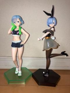 2025年最新】リゼロ フィギュアの人気アイテム - メルカリ