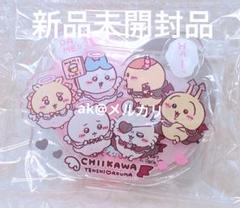 完売品‼️【新品未開封】ちいかわ　てんしとあくま　レイヤーアクリルスタンド　ハート