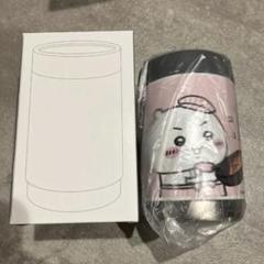 サントリー ちいかわ 缶ホルダー兼タンブラー ラッコ サントリー ちいかわ 缶ホルダー兼 タンブラー 集合 うさぎ