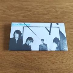 非売品】 GLAY HOWEVER 1997 販促用 ポップアップボード - メルカリ