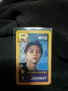 NCT NCT127 マーク ssm super star smtown トレカ NCT NCT127 マーク ssm super star smtown トレカ｜エンタメ