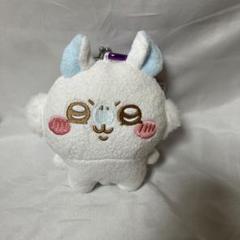 【未使用】ちいかわ モモンガ がま口ポーチ