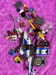 ジャンク　LEGO 現状品　まとめ売り