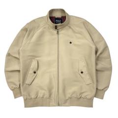 2025年最新】polo ralph lauren ブルゾンの人気アイテム - メルカリ