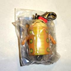 銀魂みくじ　土方十四郎　沖田総悟　ジャスタウェイ　キャラフォーチュン　マスコット 銀魂」坂田銀時、土方十四郎、沖田総悟らミニマスコットに