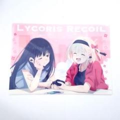 2025年最新】リコリコ クリアファイルの人気アイテム - メルカリ