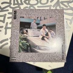 BIM “The Beam” 2LP - SUMMIT