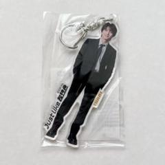 超特急 ハル くじラック アクスタ アクキー 缶バッジ クリアファイル4点セット Amazon.co.jp: 超特急 ハル くじラック アクスタ アクキー 缶