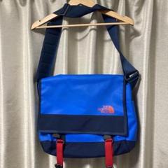 ノースフェイス ショルダーバッグ メッセンジャー 00s y2k