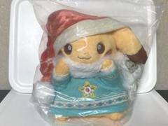 【未使用】ポケットモンスター ポケモン スイーツクリスマス ピカチュウぬいぐるみ Amazon.co.jp: ポケモンセンターオリジナル ぬいぐるみ