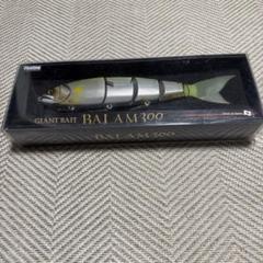 2025年最新】BALAM300の人気アイテム - メルカリ