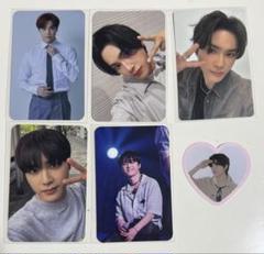 the boyz ドボイズ boy ヒョンジェ スタンプ トレカ ソニョン 1349433049.jpg?1632560685