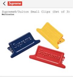 2025年最新】supreme ダルトンの人気アイテム - メルカリ