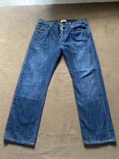 エジプト製 リーバイス デニム ジーンズ 550 古着 雰囲気系 W42 - メルカリ エジプト製 リーバイス デニム ジーンズ 550 古着 雰囲気系 W42 - メルカリ