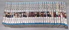 【中古】呪術廻戦 全30巻セット