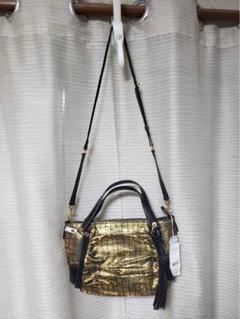 Coconeo　ショルダーバッグ 高島屋 定価¥17,000(税別)のサムネイル