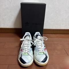 アディダス　RS TORSION STAN スタンススミス×ラフシモンズ