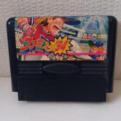 fcファミコン ファミスタ'94 ナムコ