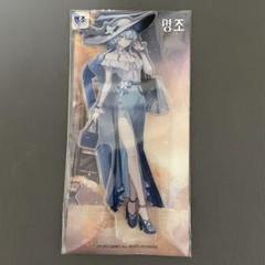 鳴潮　韓国ポップアップ限定　ショアキーパー　アクリルキーホルダー Amazon.co.jp: 鳴潮 冬のお誘い アクリル キーホルダー ショア