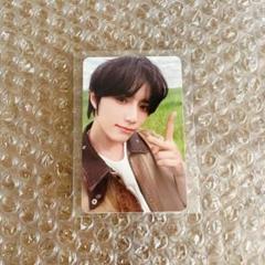 TXT star TOGETHER solo トレカ ボムギュ