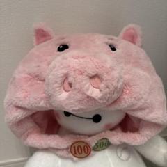 ハム　ファンキャップ