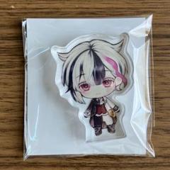 あくねこ 自分で立てるドールアクリル ベリアン
