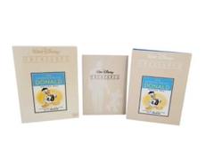 【限定品】未開封　DVD ドナルドダック・クロニクル　Vol.1 Amazon.co.jp: ドナルドダック・クロニクル Vol.1 限定保存版