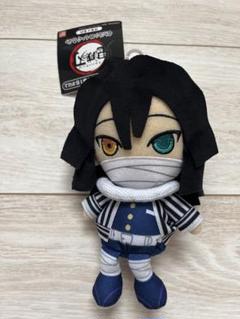2025年最新】鬼滅の刃 chibiぬいぐるみ 伊黒小芭内の人気