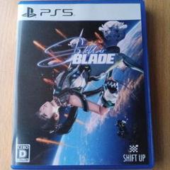 Stellar Blade PS5