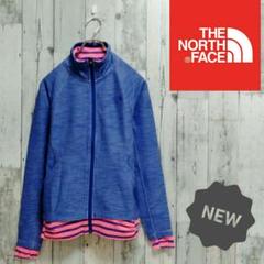 レア美品　THE NORTH FACE レディースフルジップ　ストレッチジャージ 楽天市場】ノース フェイス ジャージ（レディースファッション