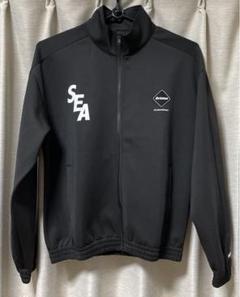 極少 希少サイズ 即発送WDS FCRB STAND COLLAR JACKET - メルカリ 公式メーカー FCRB 即発送WDS 希少サイズ 極少 STAND JACKET COLLAR ジャージ