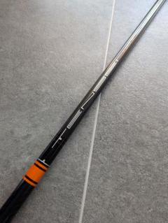 【美品】テンセイCKプロオレンジ60HY(S)｜約40インチ_ピンスリーブ#7U 楽天市場】tensei ck pro orange 60 テイラーメイドの通販
