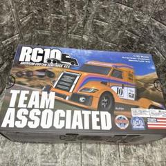 TeamAssociated RC10アメリカンカスタムセミトラック6x6キット