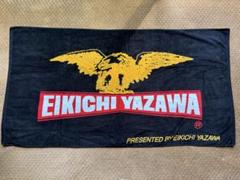 EIKICHI YAZAWA タオル ワシロゴ EIKICHI YAZAWA タオル ワシロゴ - メルカリ