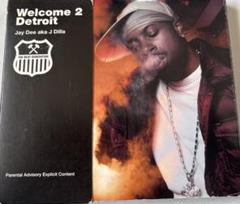 レア盤 希少盤 Sputnik Brown 7inch 45 J Dilla
