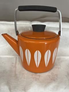 キャサリンホルム✳︎ケトル✳︎コーヒーポット